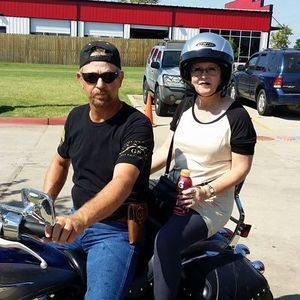 Meet your Posher, Deanna